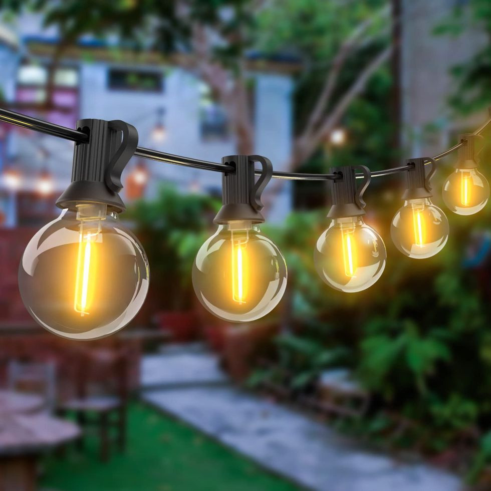 Descubre C Mo Iluminar Tu Hogar Con Luces Led Para Exteriores Cojardin